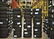 تایر گران شد/ سخنگوی انجمن تولیدکنندگان تایر: کمبود ارز، تایر را گران کرد