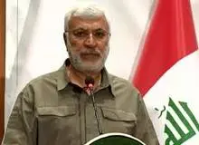 توضیحات یکی از فرماندهان الحشد الشعبی در مورد حضور در خوزستان