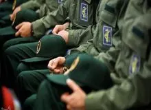 ایران می‌تواند ذیل فصل هفتم منشور ملل متحد از آمریکا شکایت کند/ قرار گرفتن نام سپاه در لیست گروه‌های تروریستی وجاهت قانونی ندارد