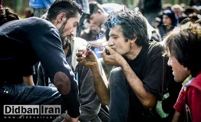 بهرامی، فعال حوزه اعتیاد: آنقدر پاتوق به زاکانی نشان میدهم که شرمنده حرفش شود/ شهرداری به معتادان مانند زباله نگاه میکند/ یک مافیا پشت کسبوکار مراکز ماده ۱۶ وجود دارد/ برخی مسئولان میخواهند معتاد دوباره مصرف کند تا دکانشان بچرخد