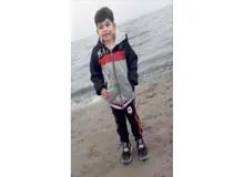 معمای ناپدیدشدن پسربچه ۳ ساله ورامینی ۵۴ روزه شد