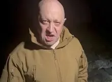 پریگوژین ناپدید شد؟