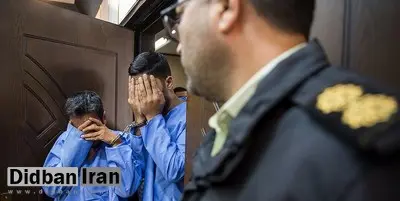 ربـودن دختر دانش‌آموز در مسیر مدرسه/ آنها برای آزادی سمانه ۲۰ سکه درخواست کردند