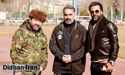  فدراسیون فوتبال استقلال را به خاطر «هانی کُرده» ۵۰ میلیون جریمه کرد