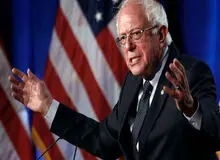 تلاش برای سوءقصد علیه برنی سندرز