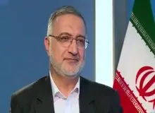 چراغ سبز زاکانی به انصراف از انتخابات؟/ دفعه قبل بخاطر شهید رییسی کنار رفتم/ حمله دوباره به زنگنه، ظریف، روحانی و پزشکیان/ خانه زاکانی کجاست؟
