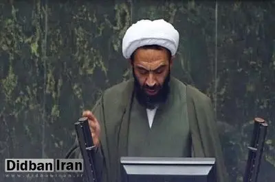 حمله یک نماینده مجلس به ضرغامی: یکی از ضروریات دین را زیر سوال بردهای!