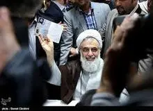 علت انصراف علی فلاحیان از نامزدی انتخابات میان‌دوره‌ای خبرگان رهبری چه بود؟