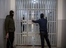 سنتکام به دنبال انتقال ۷ هزار تروریست زندانی داعش از سوریه به عراق