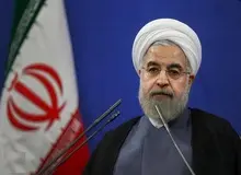 دکتر روحانی از محصولات تولیدی سه شرکت دانش بنیان بازدید کرد
