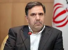 نحوه ترک آخوندی از وزارت راه در هاله‌ای از ابهام/ استیضاح، استعفا یا برکناری؟