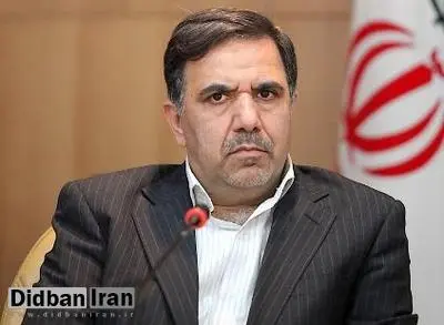 نحوه ترک آخوندی از وزارت راه در هالهای از ابهام/ استیضاح، استعفا یا برکناری؟