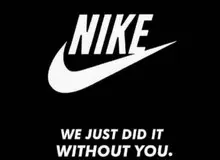 واکنش نایکی به موج انتقادها: چاره‎ای جز تحریم تیم فوتبال ایران نداشتیم
