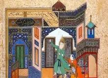 یونسکو سبک مینیاتور کمال‌الدین بهزاد را به عنوان «میراث فرهنگی ناملموس بشری» برای افغانستان ثبت کرد