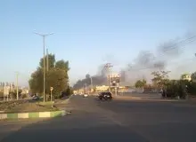 سپاه:جیش العدل به ۵ نقطه از پایگاه‌های نظامی و انتظامی در سیستان و بلوچستان حمله کرده بود