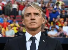 روزنامه سعودی: مانچینی سرمربی تیم ملی فوتبال عربستان می‌شود