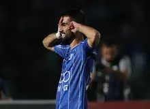 پایان محرومیت آسیایی ستاره استقلال