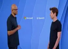 بلومبرگ: مدیرعامل مایکروسافت از اخراج ناگهانی «سم آلتمن» از OpenAI خشمگین است