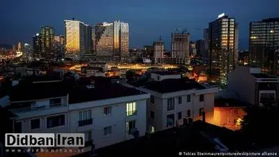 روسها مقام اول خرید خانه در ترکیه را از ایرانیها ربودند