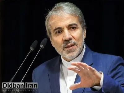 نوبخت:آقای نهاوندیان هماهنگ‌کننده تصمیمات اقتصادی دولت است