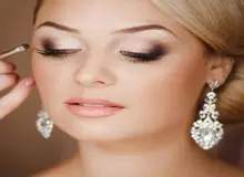 آیا می دانید بهترین آرایشگاه عروس تهران کجاست؟