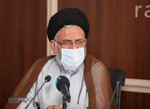 رئیسی با اشاره به بدهی های دولت قبل گفت: بهبود شرایط امروز شبیه «معجزه» است/ رئیسی گفت به مردم بگویید آینده ایران درخشان است