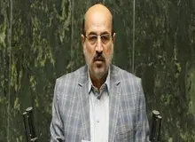نماینده مجلس:حجم بسته‌ها و سرعت اینترنت واقعی نیست