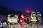 برف و باران در ۲۴ استان؛ امدادرسانی به بیش از ۱۸ هزار نفر