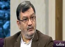 روح الامینی: سخنان ابطحی نادرست و با جهت گیری سیاسی خاص است