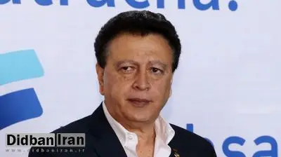 محرومیت مادم العمر نائب رئیس سابق فیفا