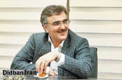 وزیر امور اقتصادی و دارایی «رئیسی» کیست؟