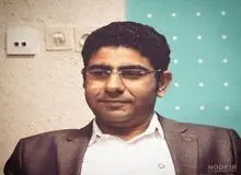 حسن اسدی زیدآبادی بازدشت شد