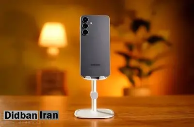 شکست سنگین گوشی جدید سامسونگ مقابل آیفون قدیمی!