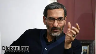 محمدعلی پورمختار: معاون اول رئیس جمهور، حتی به اندازه یک وزیر اختیار ندارد