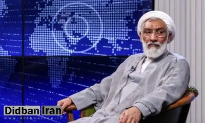 پورمحمدی: ترامپ یک، غلومی است که زور، پول و شاخ دارد+فیلم