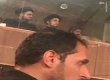 واکنش طلبه آقازاده، به انتقادات از حضور خاص او در یک هیات: عذرخواهی می‌کنم/ قطعا بالاتر دیدن خودم از سایر مردم امری اشتباه و غلط است
