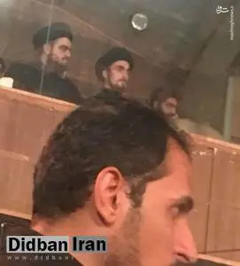 واکنش طلبه آقازاده، به انتقادات از حضور خاص او در یک هیات: عذرخواهی می‌کنم/ قطعا بالاتر دیدن خودم از سایر مردم امری اشتباه و غلط است
