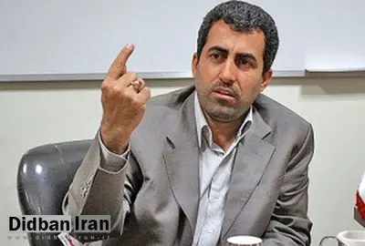 رئیس کمیسیون اقتصادی مجلس: برخی نانشان در عبارت "حمایت از کارگر" است