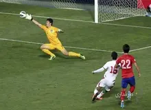 زمان و مکان دیدار ایران و کره‌جنوبی در انتخابی جام جهانی روسیه

