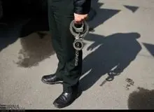 دستگیری یک نفر دیگر در پرونده تجاوز به دختران ایرانشهری / کسی که سلاح در اختیار متجاوزان قرار داده بود بازداشت شد 
