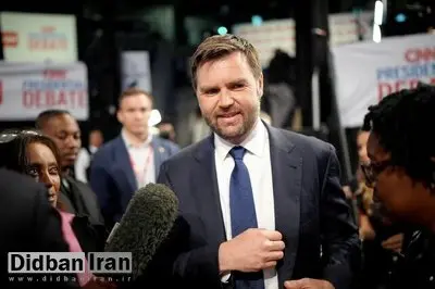ونس برای پیگیری بخش دوم توافق غزه به اراضی اشغالی میرود