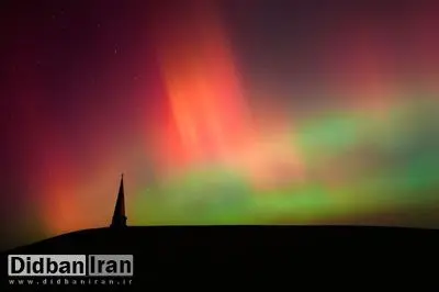 انتشار قوی‌ترین شراره خورشیدی سال ۲۰۲۵؛ زمین درمعرض سه فوران سهمگین قرار گرفت