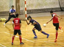 چوب حراج به تیم‌های لیگ برتری فوتسال!
