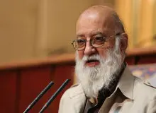 چمران: حکم شهردار شدن زاکانی بزودی توسط وزارت کشور تایید می شود
