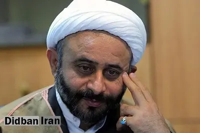 حجت‌الاسلام نقویان: گزینه بهتری از روحانی در این انتخابات وجود ندارد/ نمی‌توان دورتادور کشور را حصار کشید