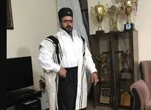 ماجرای کم شنوا شدن هادی چوپان در بوکس تایلندی