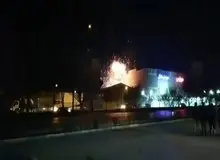 نیوزویک به نقل از مقامات ایرانی درباره حمله به اصفهان: توسل به گزینه نظامی در هر سطحی توسط امریکا منجر به درگیری همه جانبه با پیامد‌های سراسری در منطقه خواهد شد 