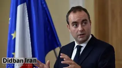 ماکرون، نخستوزیر جدیدی برای فرانسه منصوب کرد