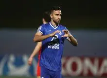 ارسلان مطهری از استقلال جدا شد