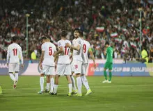 سردار آزمون با آمبولانس به بیمارستان رفت
